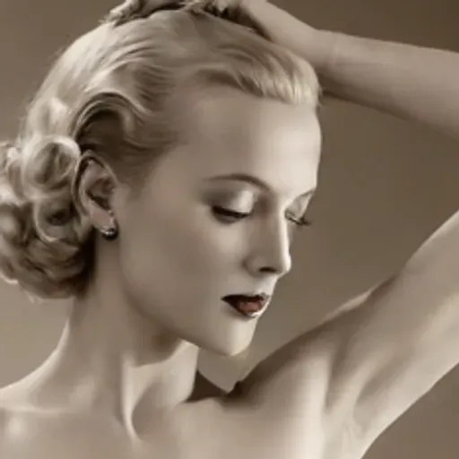 yapay zekâ porno görsel üretici