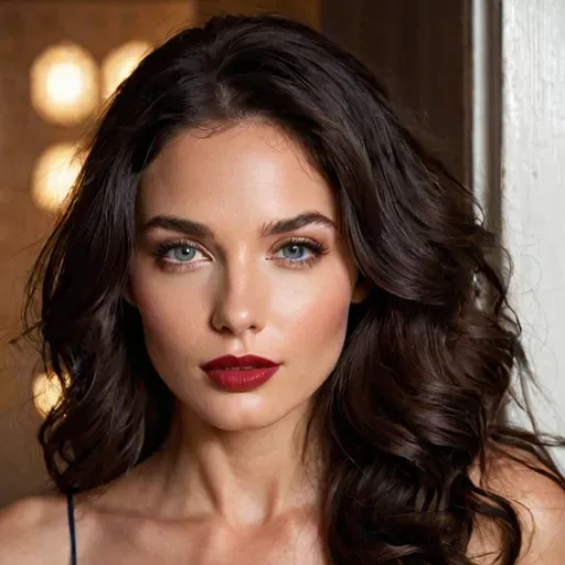 AI 포르노 이미지 생성기