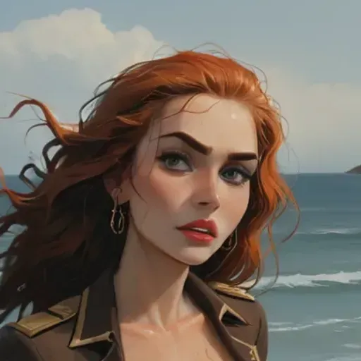 AI porn image generator