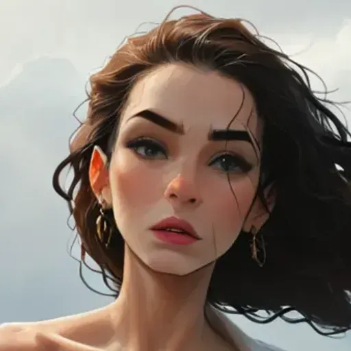 AI porn image generator
