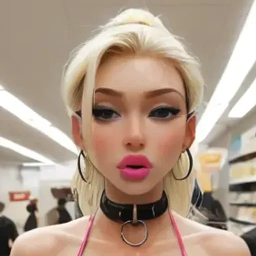 AI porn image generator
