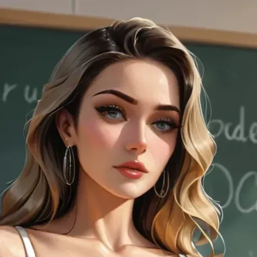 AI porn image generator