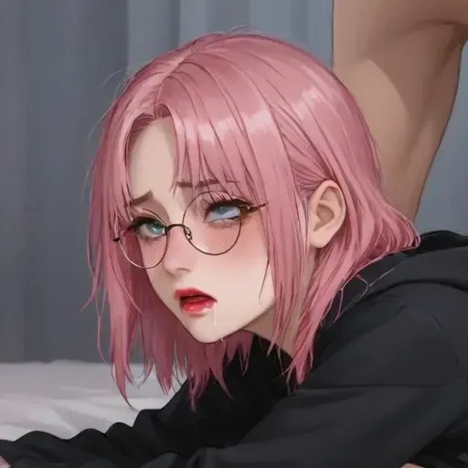 AIポルノ画像ジェネレーター