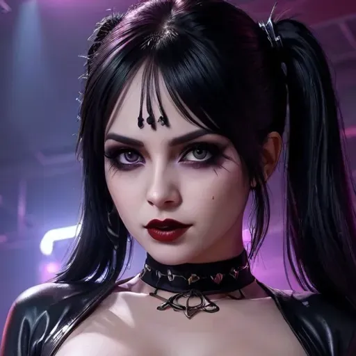 एआई पोर्न इमेज जेनरेटर