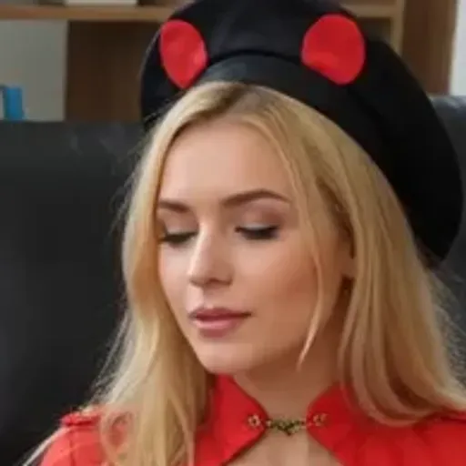 KI-Pornobild-Generator