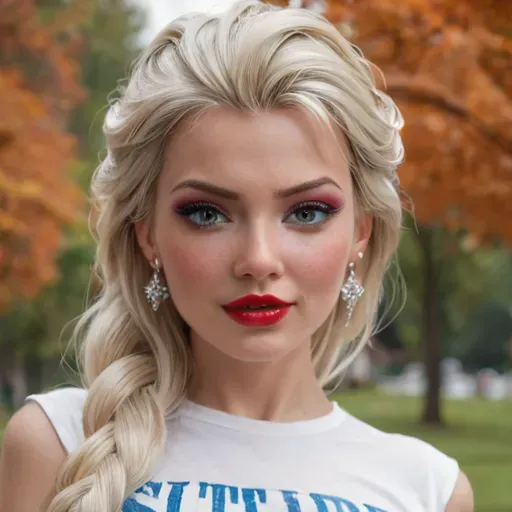 AI色情圖片產生器