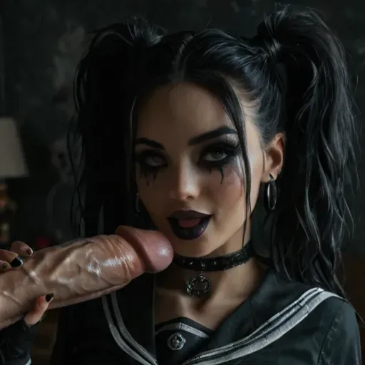 एआई पोर्न इमेज जेनरेटर