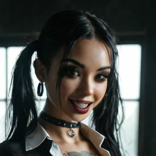 AI色情圖片產生器