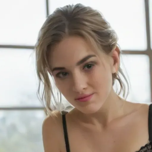 gerador de imagens pornô com IA