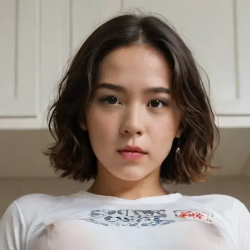 gerador de imagens pornô com IA