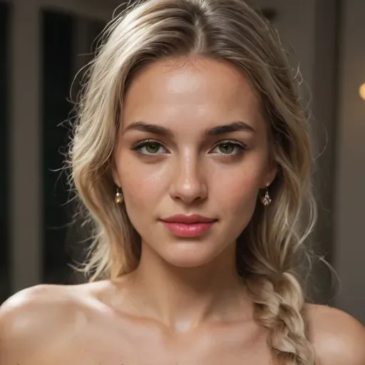 generatore di immagini porno IA