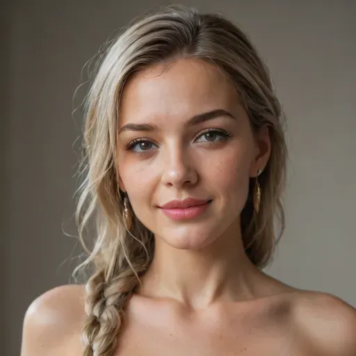 KI-Pornobild-Generator