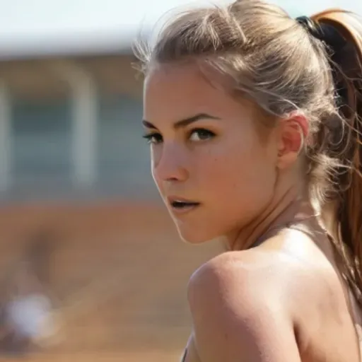 AI porn image generator