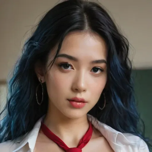 AI 포르노 이미지 생성기