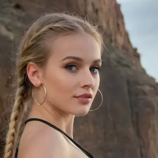 generatore di immagini porno IA