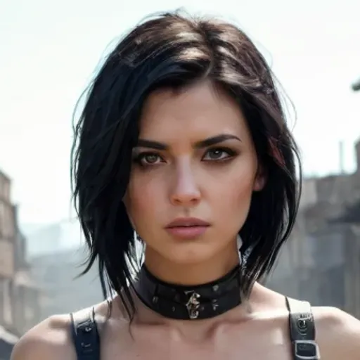 AI色情圖片產生器