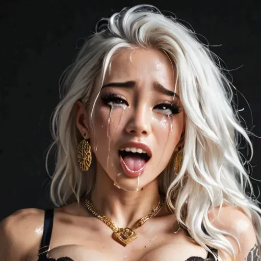 KI-Pornobild-Generator