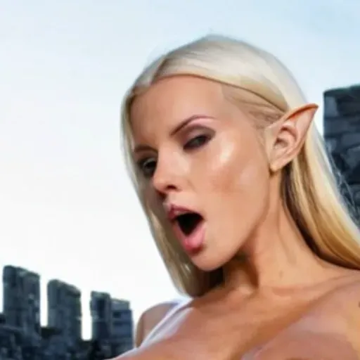 yapay zekâ porno foto üretici