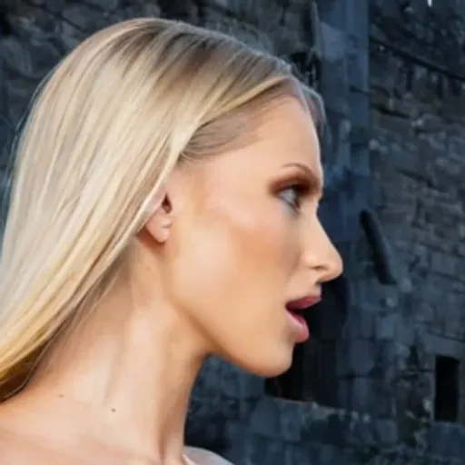 yapay zekâ porno görsel üretici