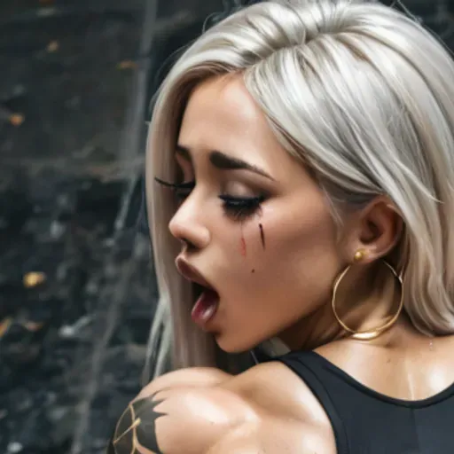 generatore di immagini porno IA