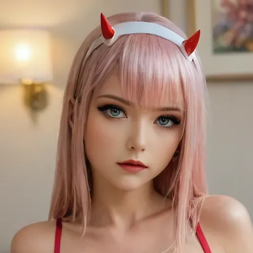 KI-Pornobild-Generator