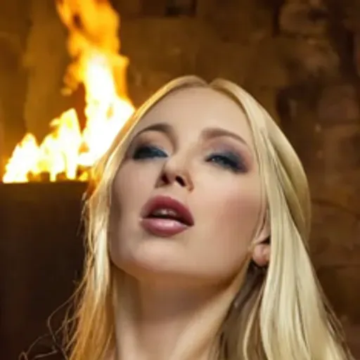 yapay zekâ porno görsel üretici