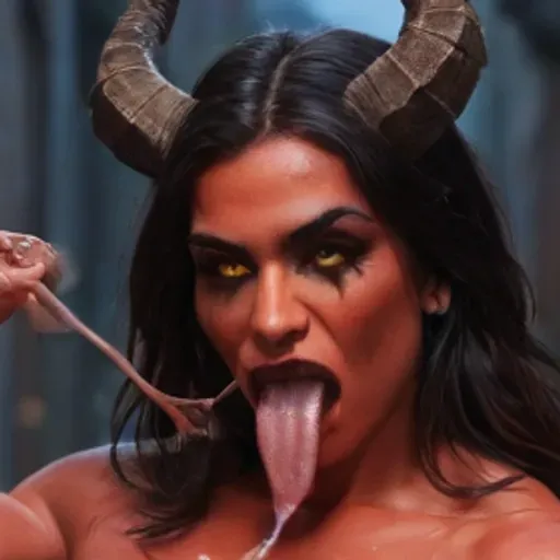 yapay zekâ porno görsel üretici