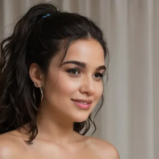 KI-Pornobild-Generator