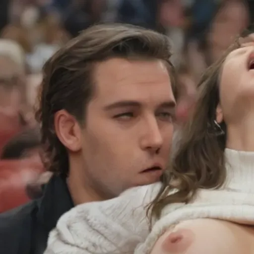 एआई पोर्न पिक जेनरेटर