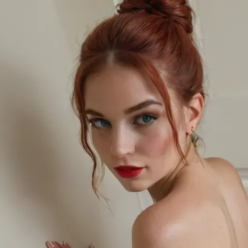 генератор порно-изображений на ИИ