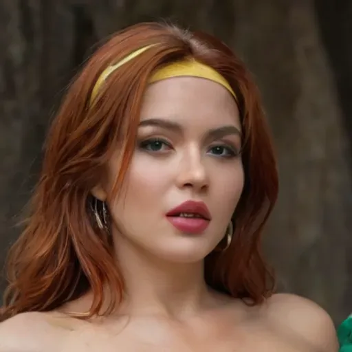 AIポルノ画像ジェネレーター