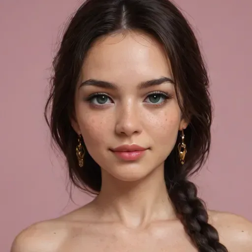 AI 포르노 이미지 생성기