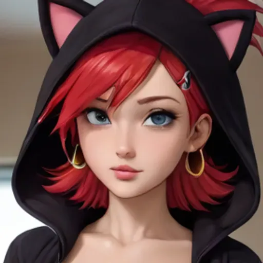 AI porn image generator