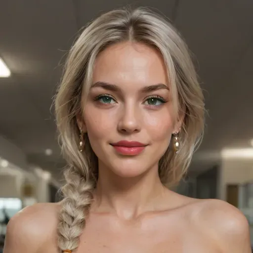 KI-Pornobild-Generator