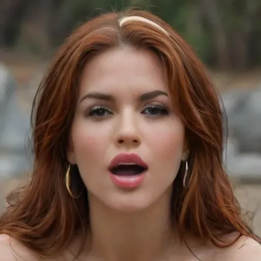 AI porn image generator