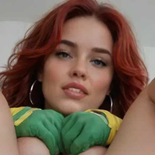 generatore di immagini porno IA