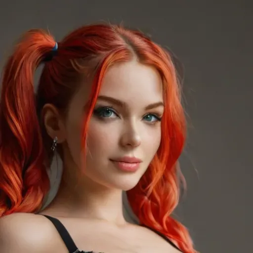 AI色情圖片產生器