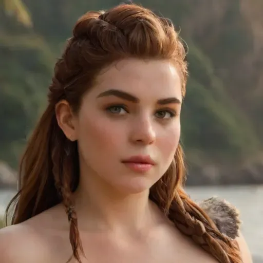 генератор порно-изображений на ИИ