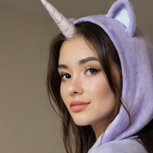 AI 포르노 이미지 생성기