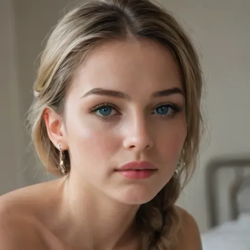 AI 포르노 이미지 생성기