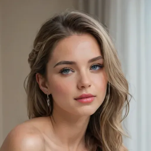 AIポルノ画像ジェネレーター