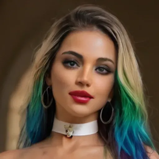 AI porn image generator