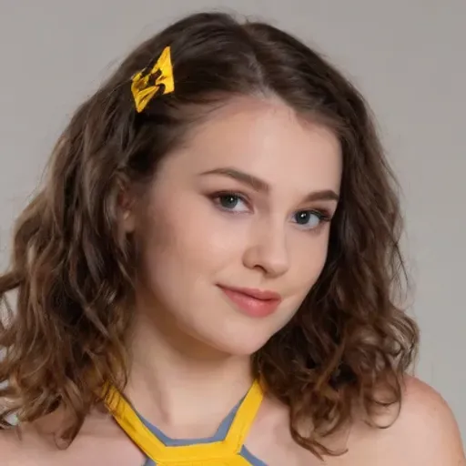 AI色情图片生成器