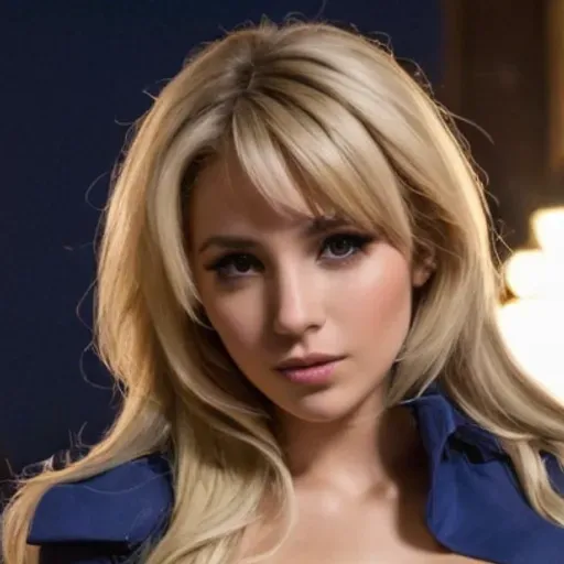 AI色情图片生成器