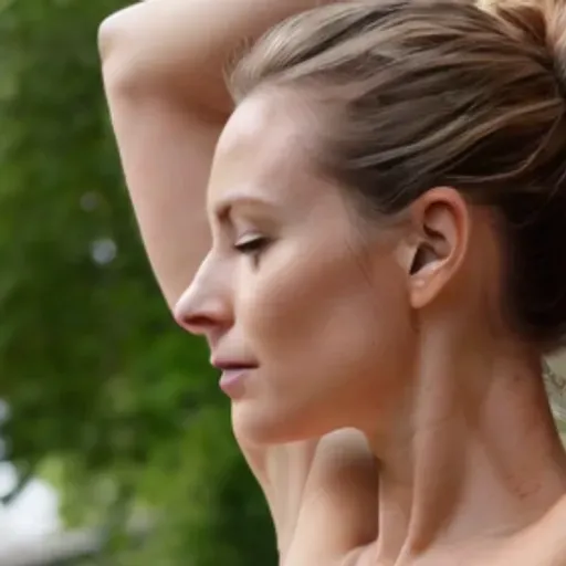 AIポルノ画像ジェネレーター