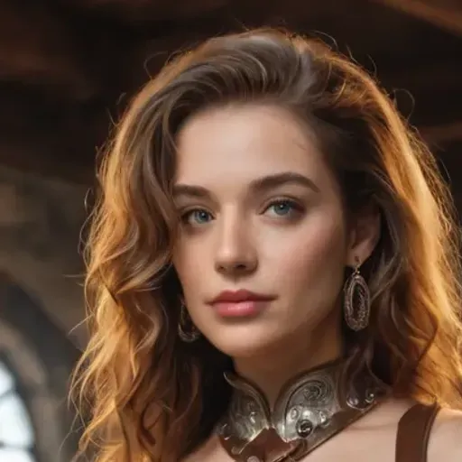 AI porn image generator