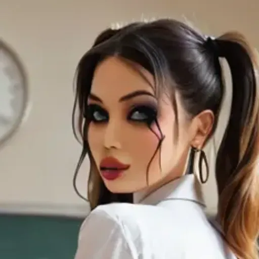 AI porn image generator