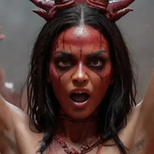 KI-Pornobild-Generator