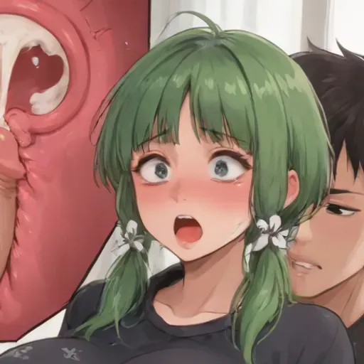 โปรแกรมสร้างภาพโปรนที่ใช้ปัญหา AI