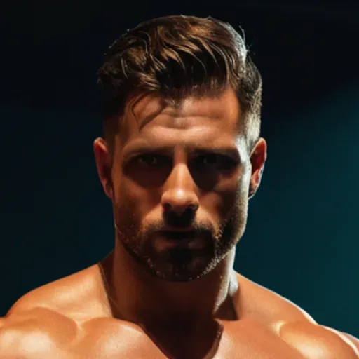 AI porn image generator